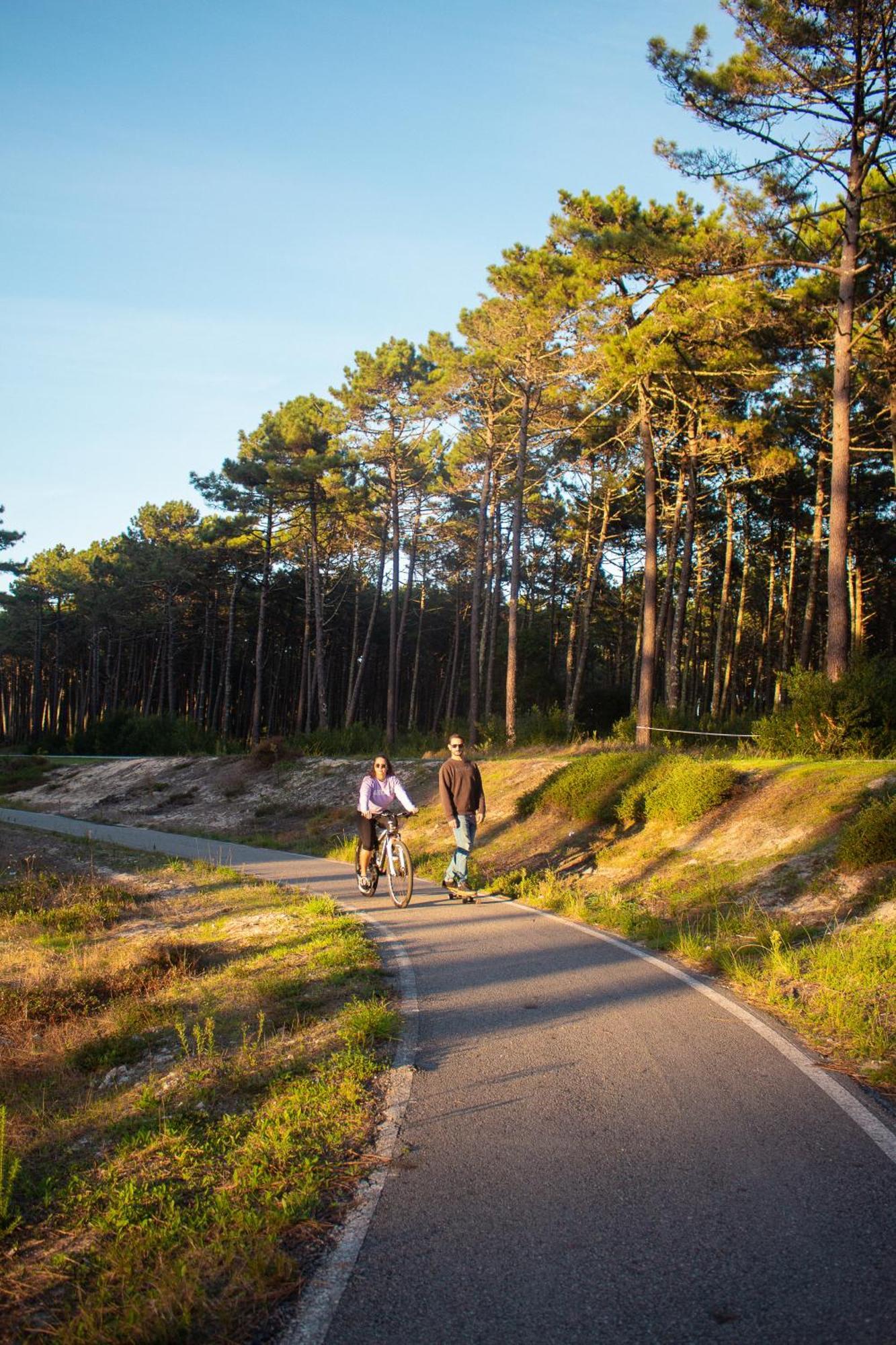 Besunny Slowness N' Outdoors Esmoriz Exterior photo